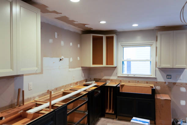 residential kitchen remodeling services