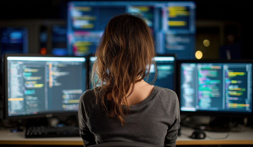 We build software made just for your business. No extra features you do not need. No limits that slow you down