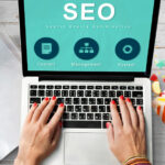 SEO marketing agency