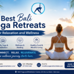Bali Yoga Retreats