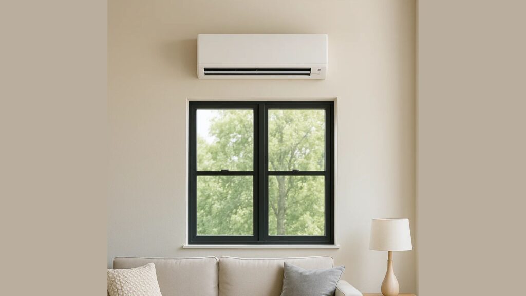 Central AC Installation in Suffolk County: Stay Cool with the Right System