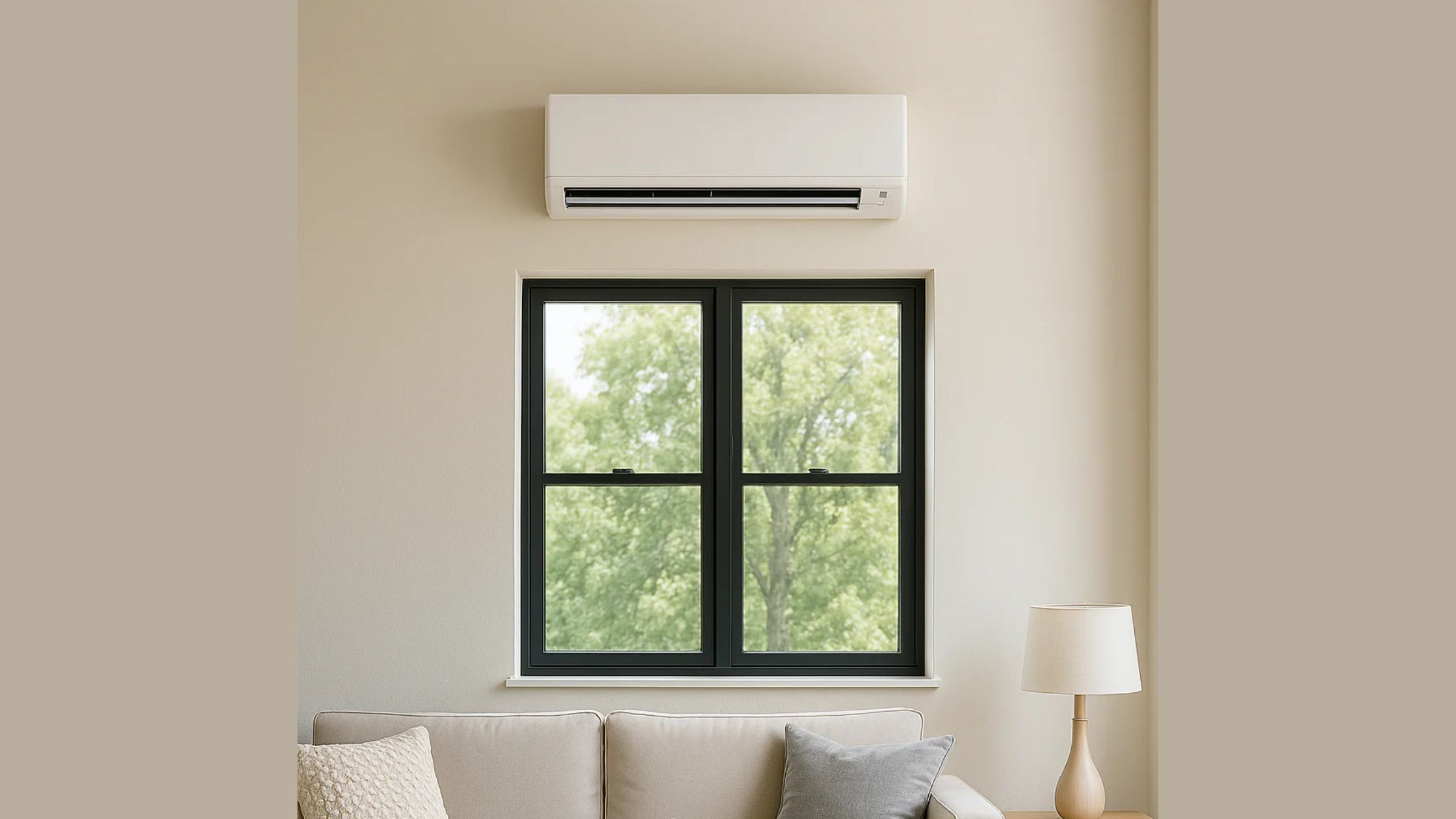 Central AC Installation in Suffolk County: Stay Cool with the Right System