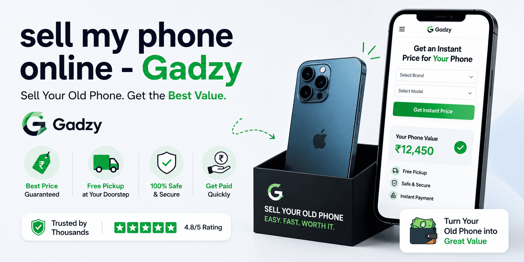 sell my phone online