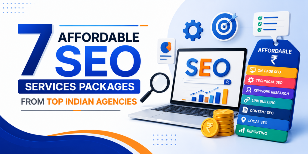 SEO Packeges