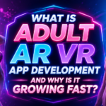 adult ar vr app development