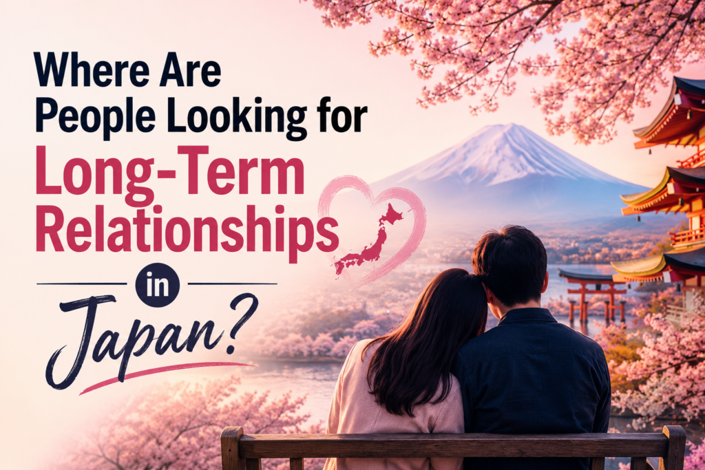 best dating apps in japan 2026