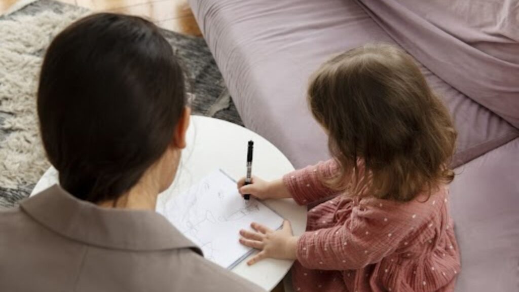 Child Therapy Techniques