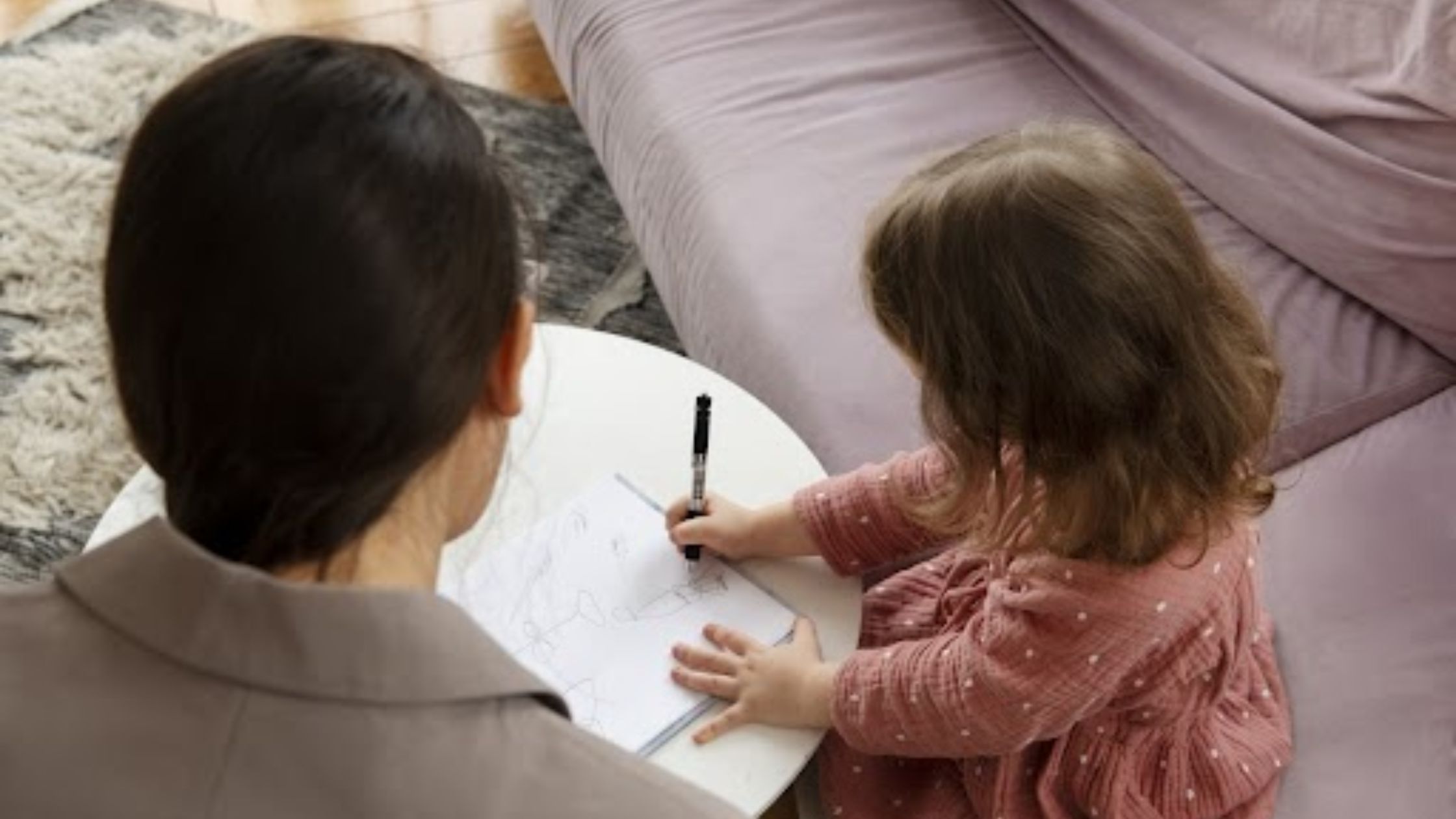 Child Therapy Techniques
