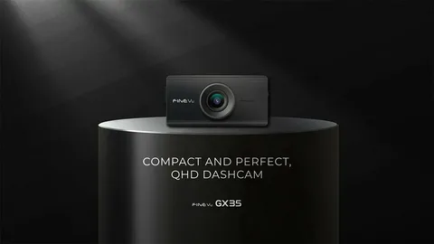 FineVu GX35