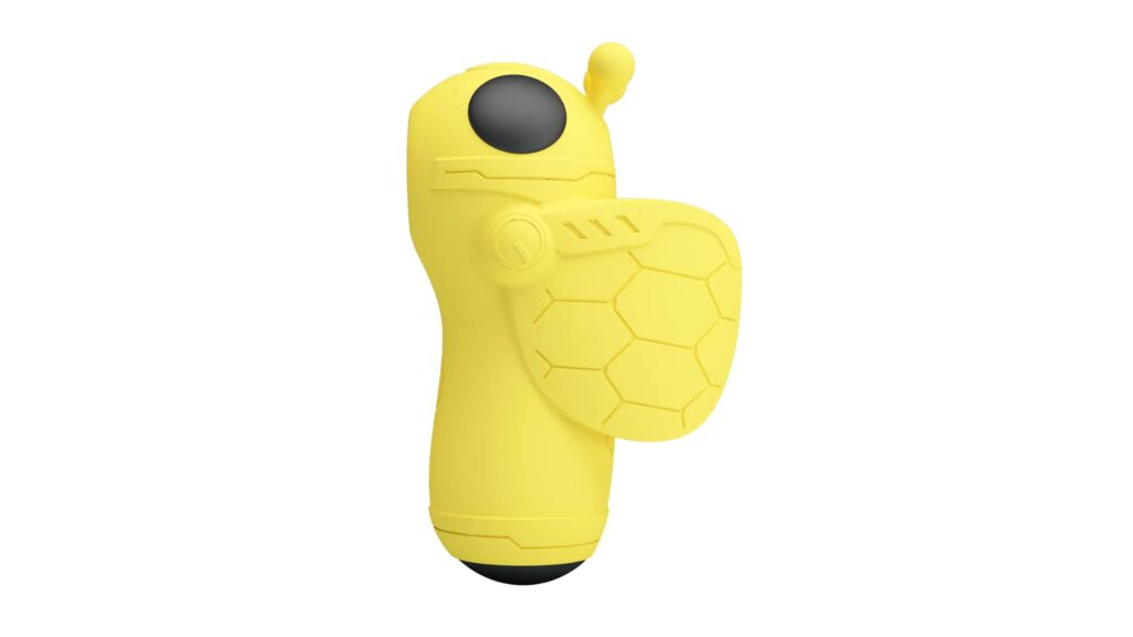 Finger Vibrator