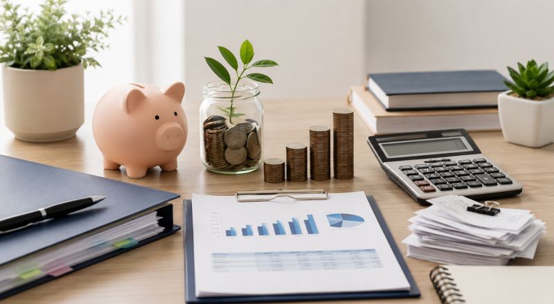 Fort Mill tax consulting firm