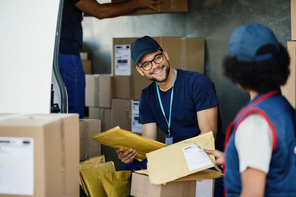 Gati Packers and Movers Pune Maharashtra