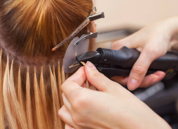 Hair Extension Services