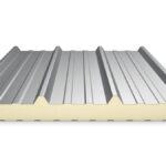 insulated sandwich panel