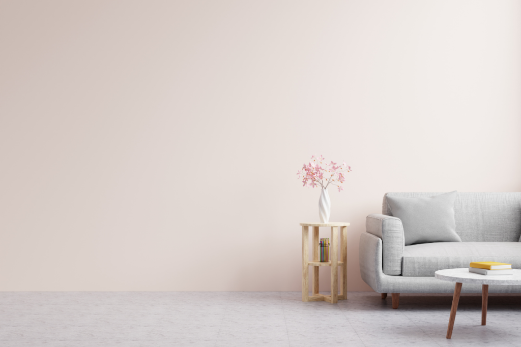 Interior Painting