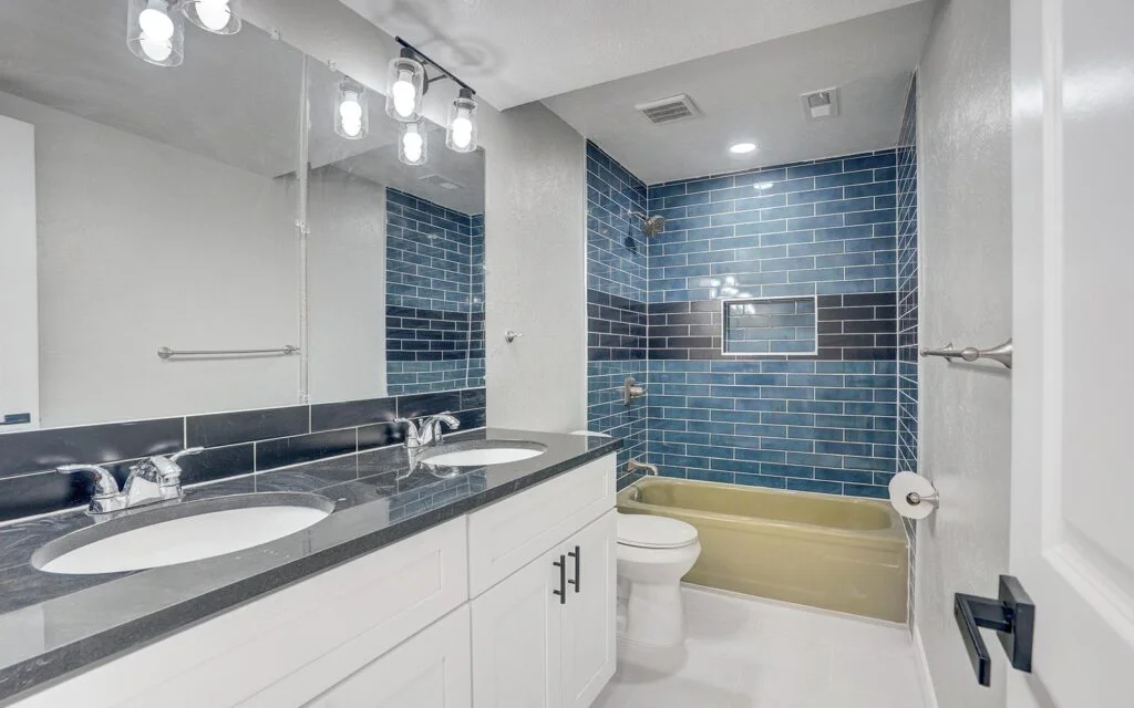 Bathroom Remodel in Denver: Transform Your Space with Style, Comfort, and Functionality 