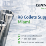 R8 Collets Supplier Miami