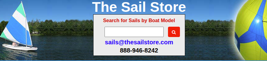 Choosing the Right Sunfish Sails: A Complete Guide for Recreational and Competitive Sailors