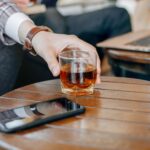 Selling Rare Bourbon