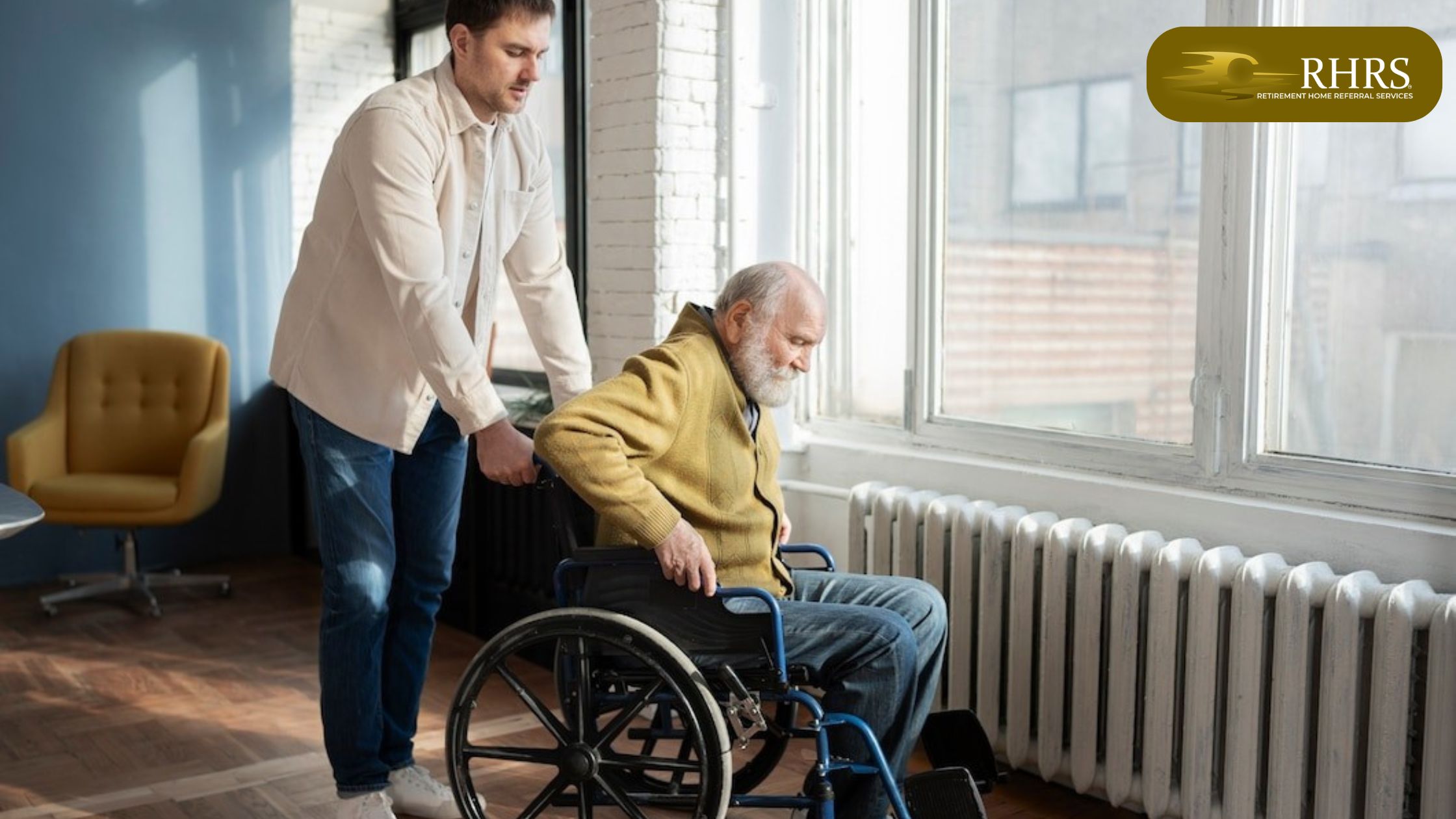 The Rising Demand for Best Retirement Homes in Hamilton, Ontario Explained