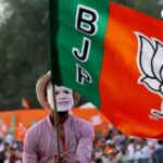 The Vindhyan Ceiling: Analyzing the BJP’s Structural Roadblocks in Southern India