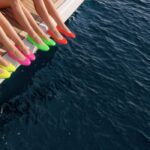 Neon Tieks