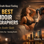 best boudoir photographers