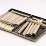 Cigarettes