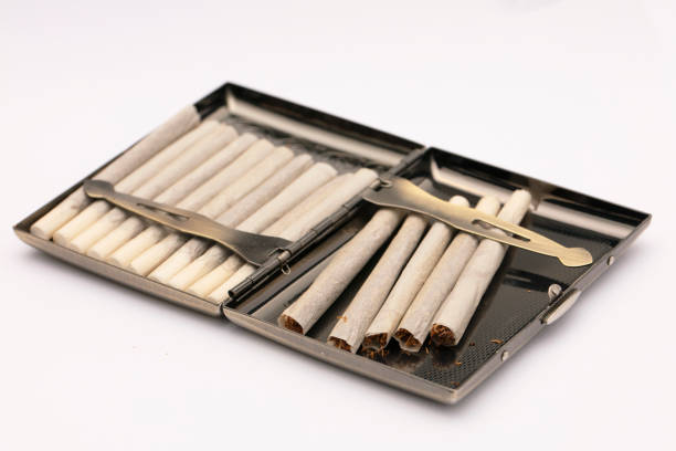 Cigarettes