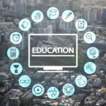 education lead generation services