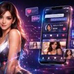 The UI/UX of Intimacy: Designing High-Engagement User Experiences in the Adult Space