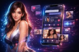 The UI/UX of Intimacy: Designing High-Engagement User Experiences in the Adult Space