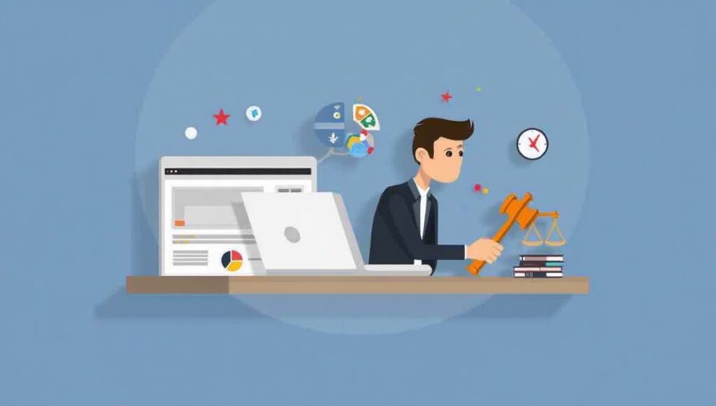 How Legal Businesses Can Transform Marketing Efforts Into Measurable Results