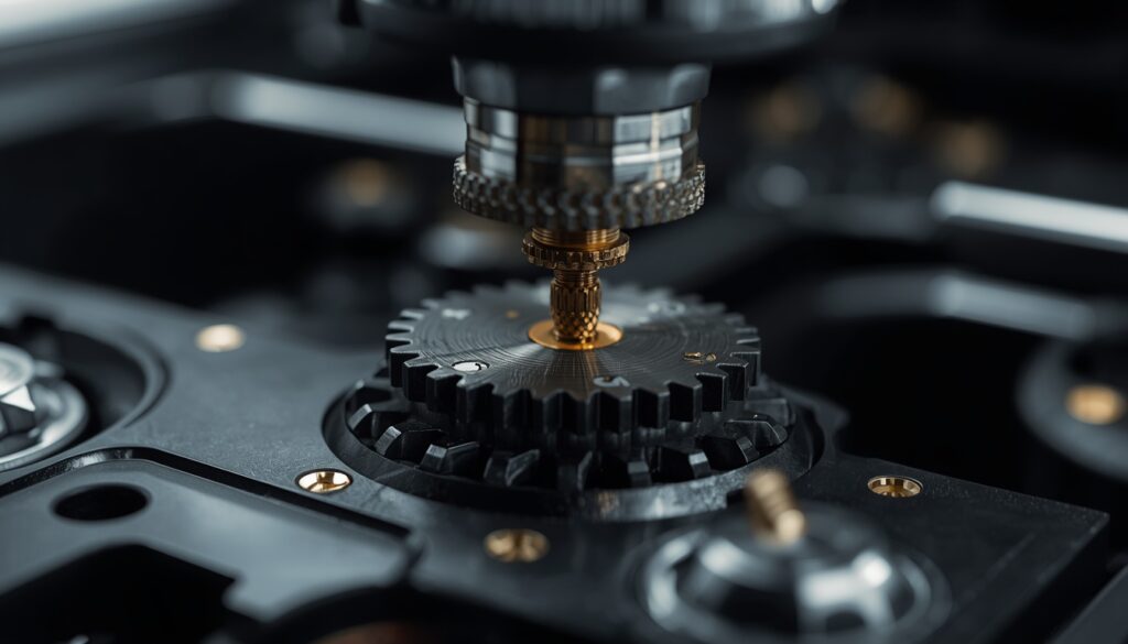 Gear Hobs