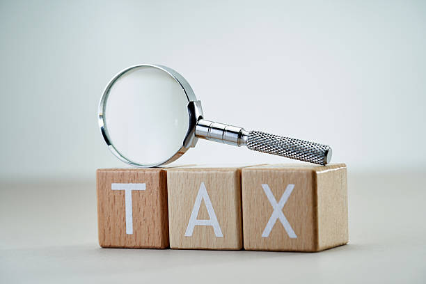 tax preparation