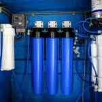 Water Filters Under Sink