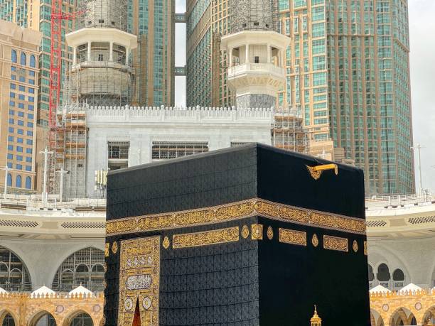 Affordable Umrah