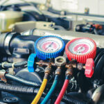 Auto HVAC Repair Services