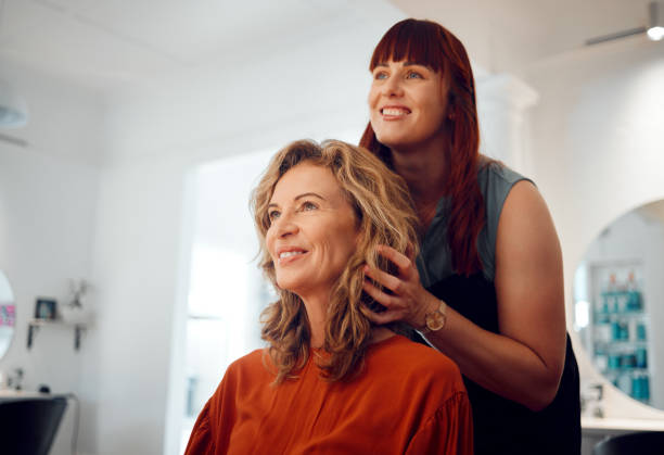 Best haircut Service