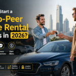 turo clone app