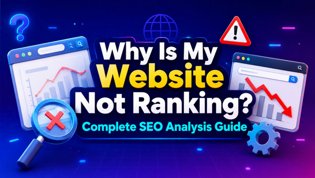 seo analyzer free tool