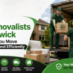 Removalists Berwick