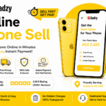 Online Phone Sell with Gadzy: The Smartest Way to Turn Your Old Phone into Instant Cash