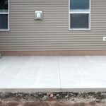 Concrete Patios San Jose