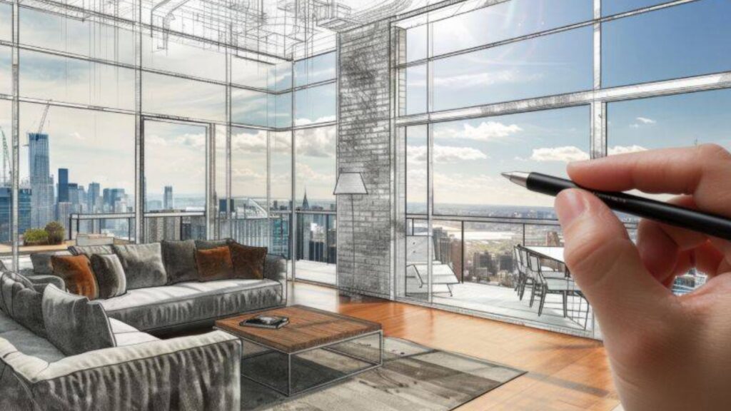 Design Services in Las Vegas