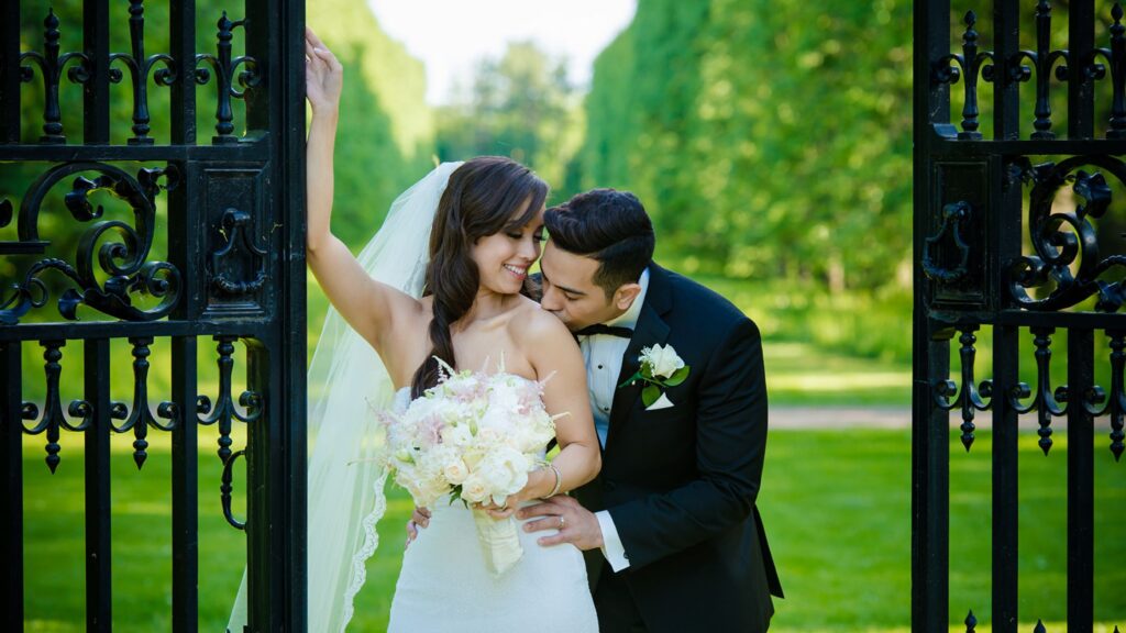 South Asian wedding photographers