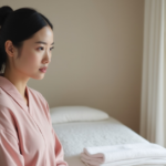 Asian Massage for Relaxation in Manhattan