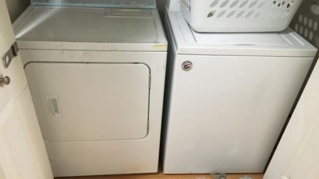 Dryers Repair Services