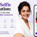 skin care app by pers active lab