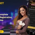 Gullybet registration